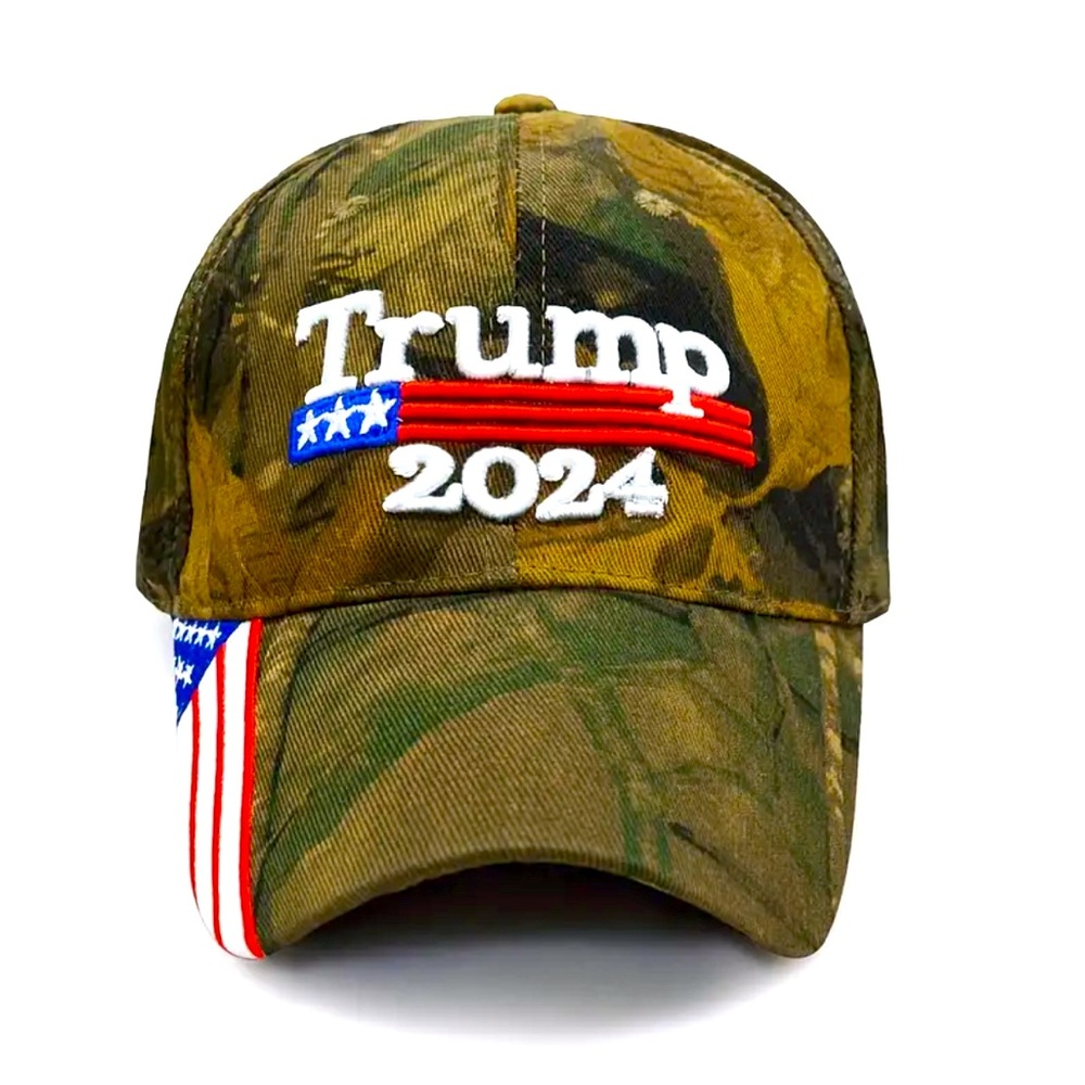 Trump hat